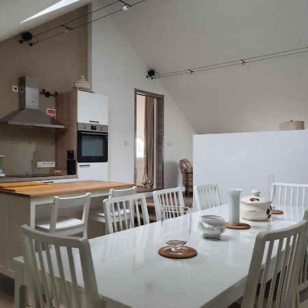 Gite Rural 3 Epis "Aux Pieds Des Ar'Den" - Chambre 1 Isolee Et Chambre 2 Dans Hall De Nuit - 34 Rue Du Chateau A 5564 Wanlin - 4 Adultes Et 2 Enfants Houyet Extérieur photo