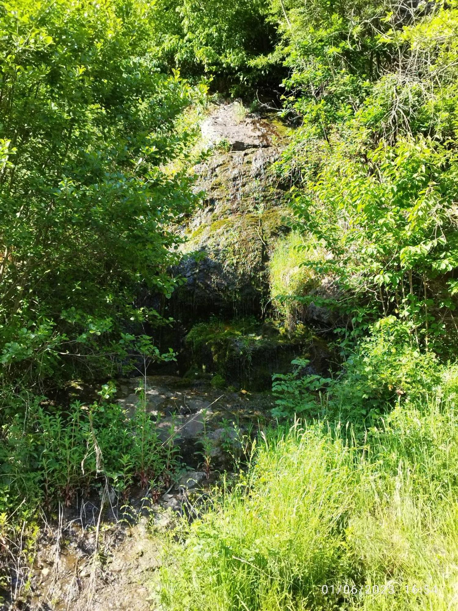 Gite Rural 3 Epis "Aux Pieds Des Ar'Den" - Chambre 1 Isolee Et Chambre 2 Dans Hall De Nuit - 34 Rue Du Chateau A 5564 Wanlin - 4 Adultes Et 2 Enfants Houyet Extérieur photo