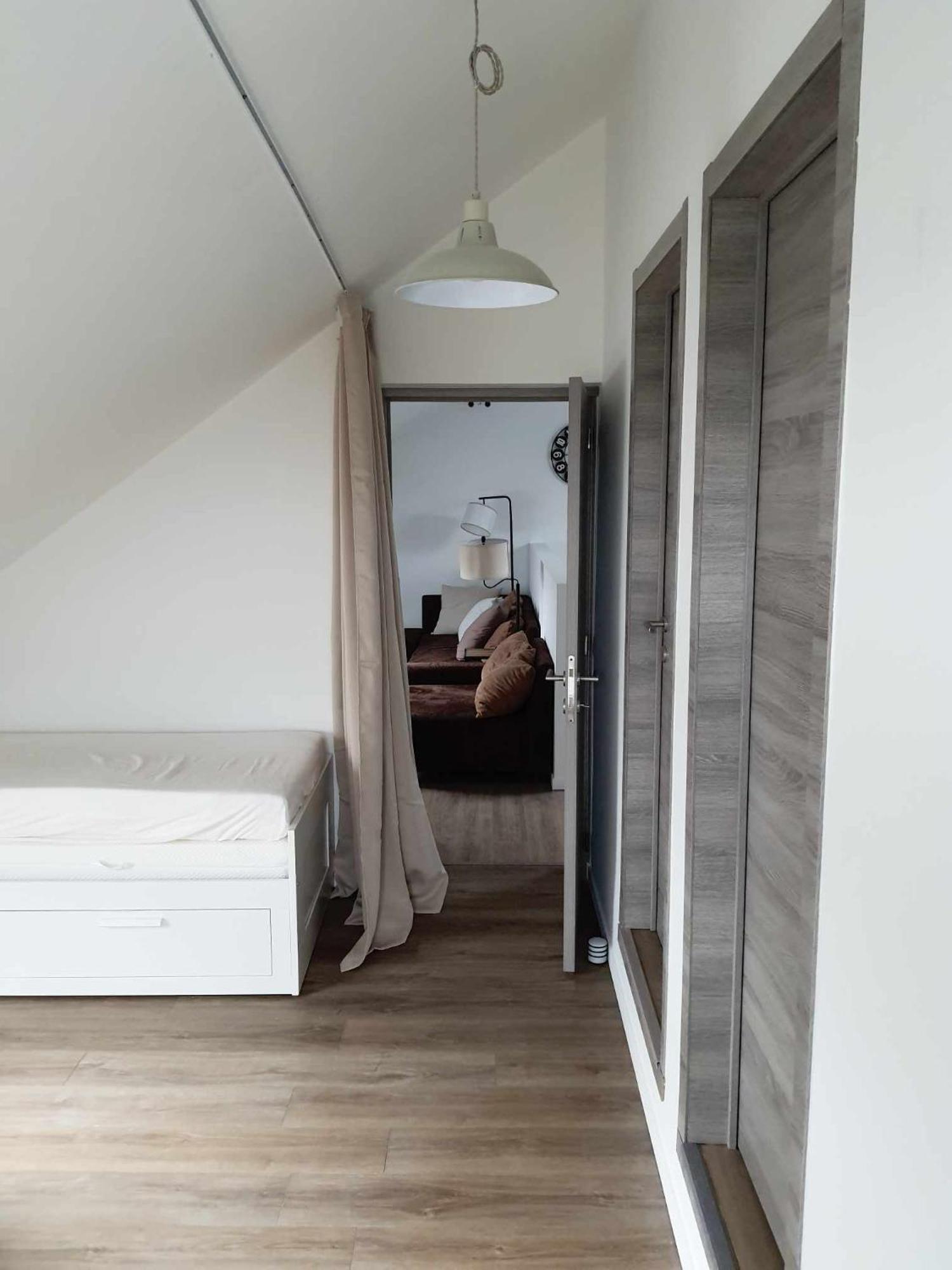 Gite Rural 3 Epis "Aux Pieds Des Ar'Den" - Chambre 1 Isolee Et Chambre 2 Dans Hall De Nuit - 34 Rue Du Chateau A 5564 Wanlin - 4 Adultes Et 2 Enfants Houyet Extérieur photo