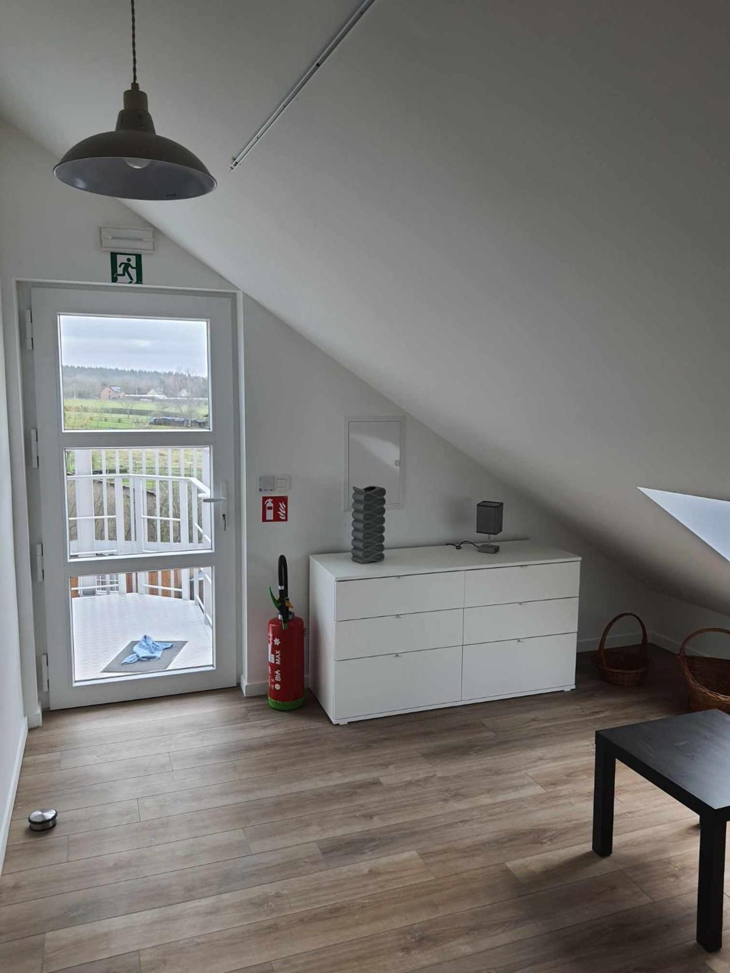 Gite Rural 3 Epis "Aux Pieds Des Ar'Den" - Chambre 1 Isolee Et Chambre 2 Dans Hall De Nuit - 34 Rue Du Chateau A 5564 Wanlin - 4 Adultes Et 2 Enfants Houyet Extérieur photo